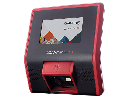 Scantech-ID SK-40 картинка от магазина Кассоптторг