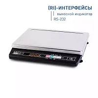 Весы МК-15.2-А21(RI) картинка от магазина Кассоптторг