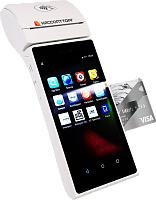 Меркурий 105Ф с ФН на 13 месяцев картинка от магазина Кассоптторг