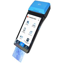 aQsi 6Ф эквайринг