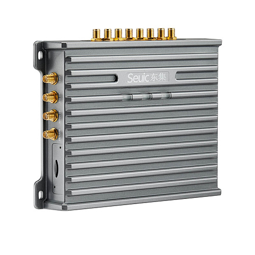 MERTECH SEUIC UF3S                                        