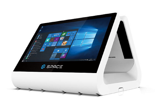 Space Panda 11.6"                                        
