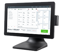 АТОЛ JAZZ 16 картинка от магазина Кассоптторг