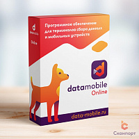 DataMobile Online картинка от магазина Кассоптторг