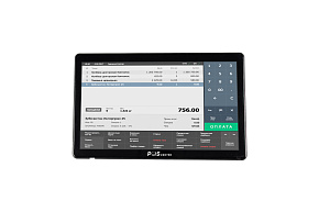 POScenter Wise 2  картинка от магазина Кассоптторг