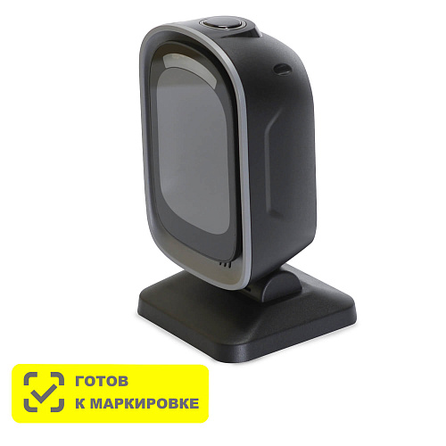 MERTECH 8520 P2D Mirror Black                                        