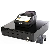 POScenter-A7L-Ф 1С БАЗОВЫЙ 2D картинка от магазина Кассоптторг