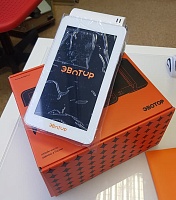 Эвотор 7.2, СТ2Ф б/у как новый с ФН на 15 месяцев картинка от магазина Кассоптторг