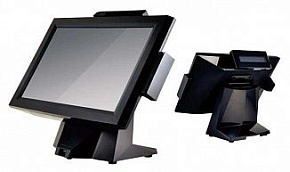 ШТРИХ-М TouchPOS 314 (C56L) картинка от магазина Кассоптторг