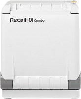 РИТЕЙЛ-КОМБО-01Ф белый с ФН на 15 месяцев картинка от магазина Кассоптторг