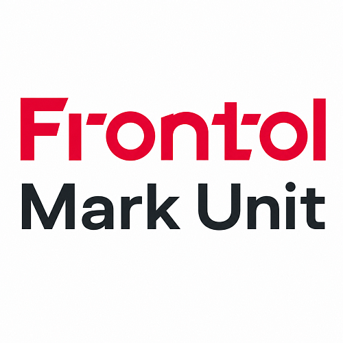 Frontol Mark Unit — лицензия для маркировки на 1 год                                        
