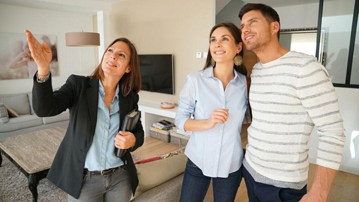 Агенство недвижимости